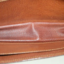 LOUIS VUITTON Monogram Pochette Dam GM Clutch Bag M51810 LV Auth rd3944-11