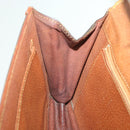 LOUIS VUITTON Monogram Pochette Dam GM Clutch Bag M51810 LV Auth rd3944-18