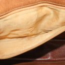 LOUIS VUITTON Monogram Pochette Dam GM Clutch Bag M51810 LV Auth rd3944-12