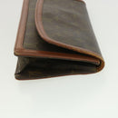 LOUIS VUITTON Monogram Pochette Dam GM Clutch Bag M51810 LV Auth rd3944-3