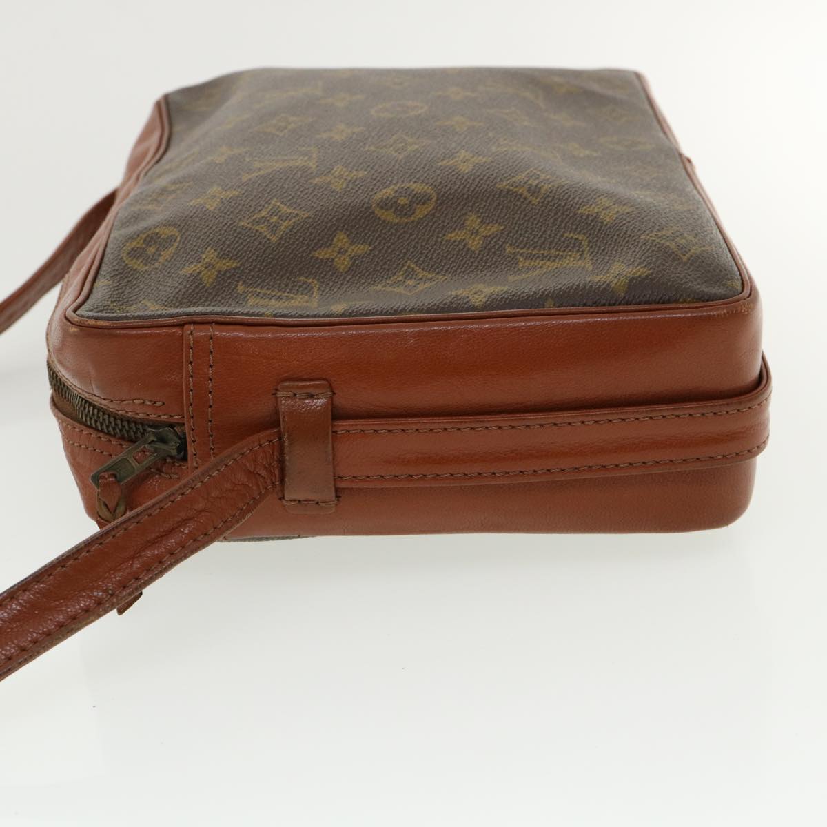 LOUIS VUITTON Monogram Sac Bandouliere 30 ShoulderBag Vintage M51364 Auth rd3945