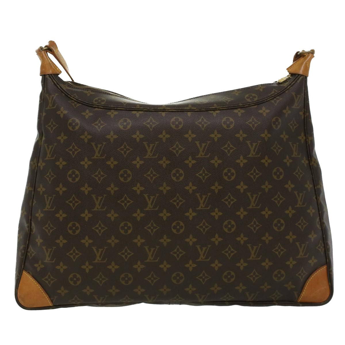 LOUIS VUITTON Monogram Sac Promenade Shoulder Bag M51114 LV Auth rd3957 - 0