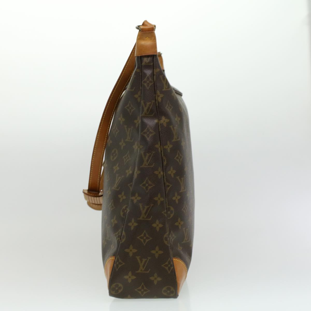 LOUIS VUITTON Monogram Sac Promenade Shoulder Bag M51114 LV Auth rd3957