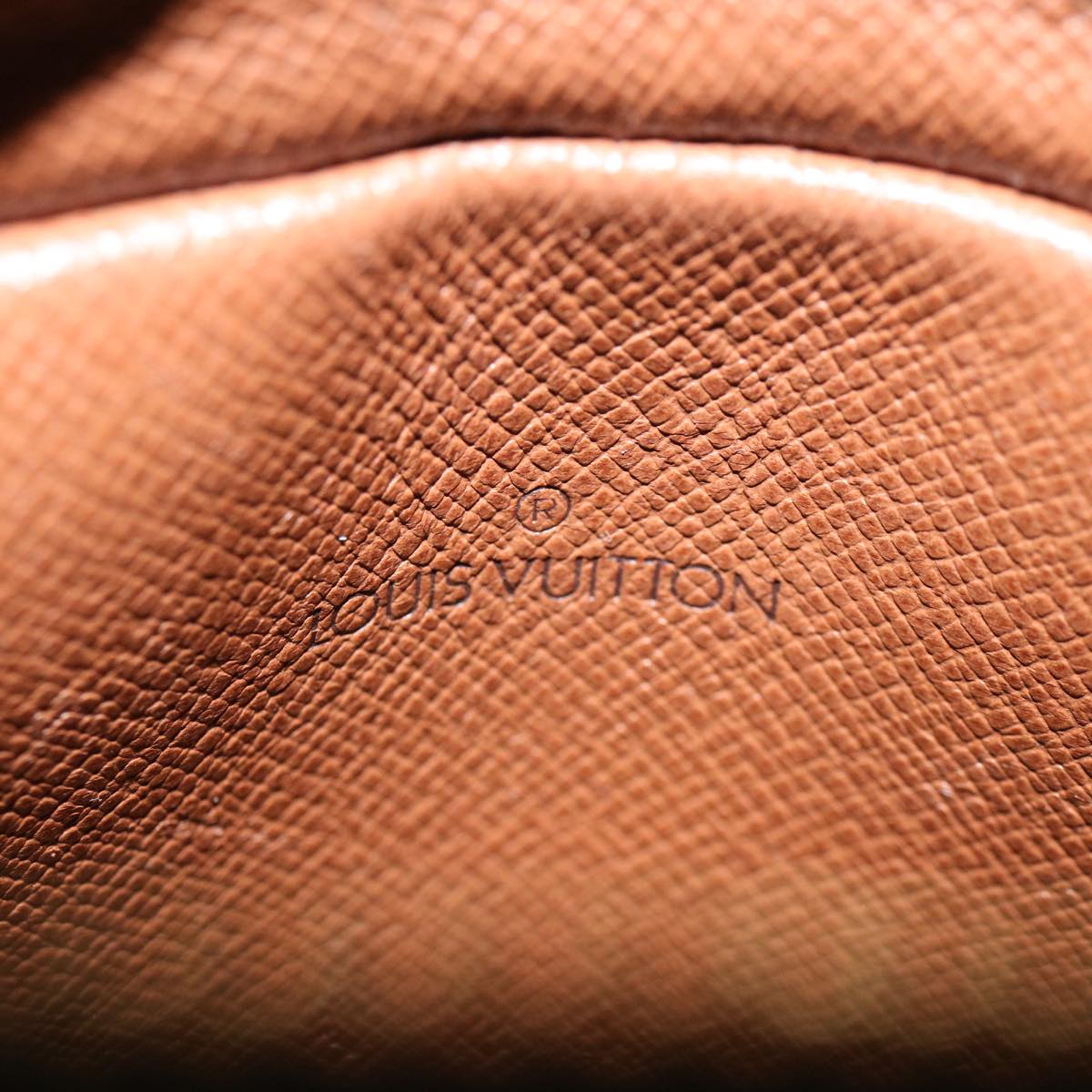 LOUIS VUITTON Monogram Amazon Shoulder Bag M45236 LV Auth rd4128