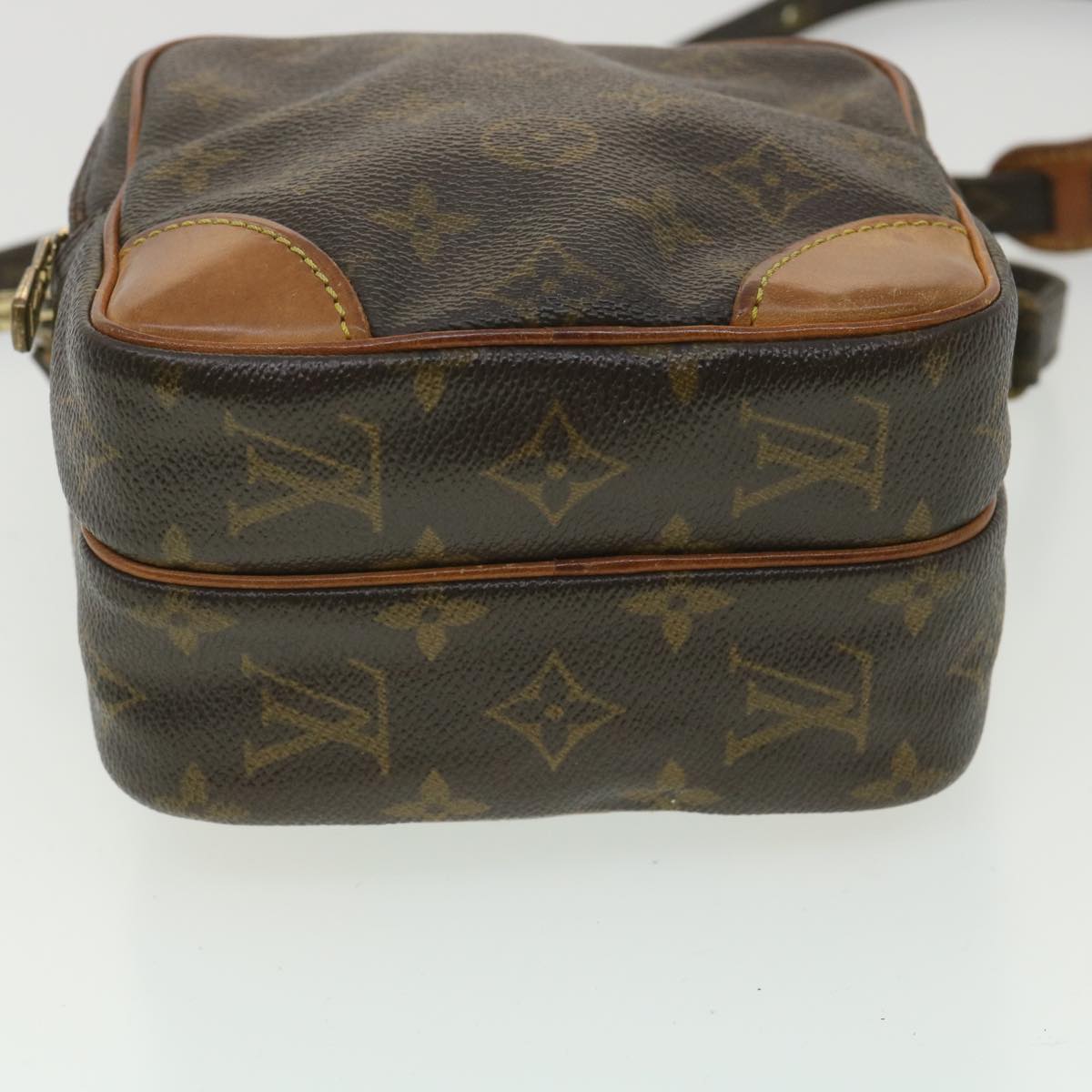 LOUIS VUITTON Monogram Amazon Shoulder Bag M45236 LV Auth rd4230