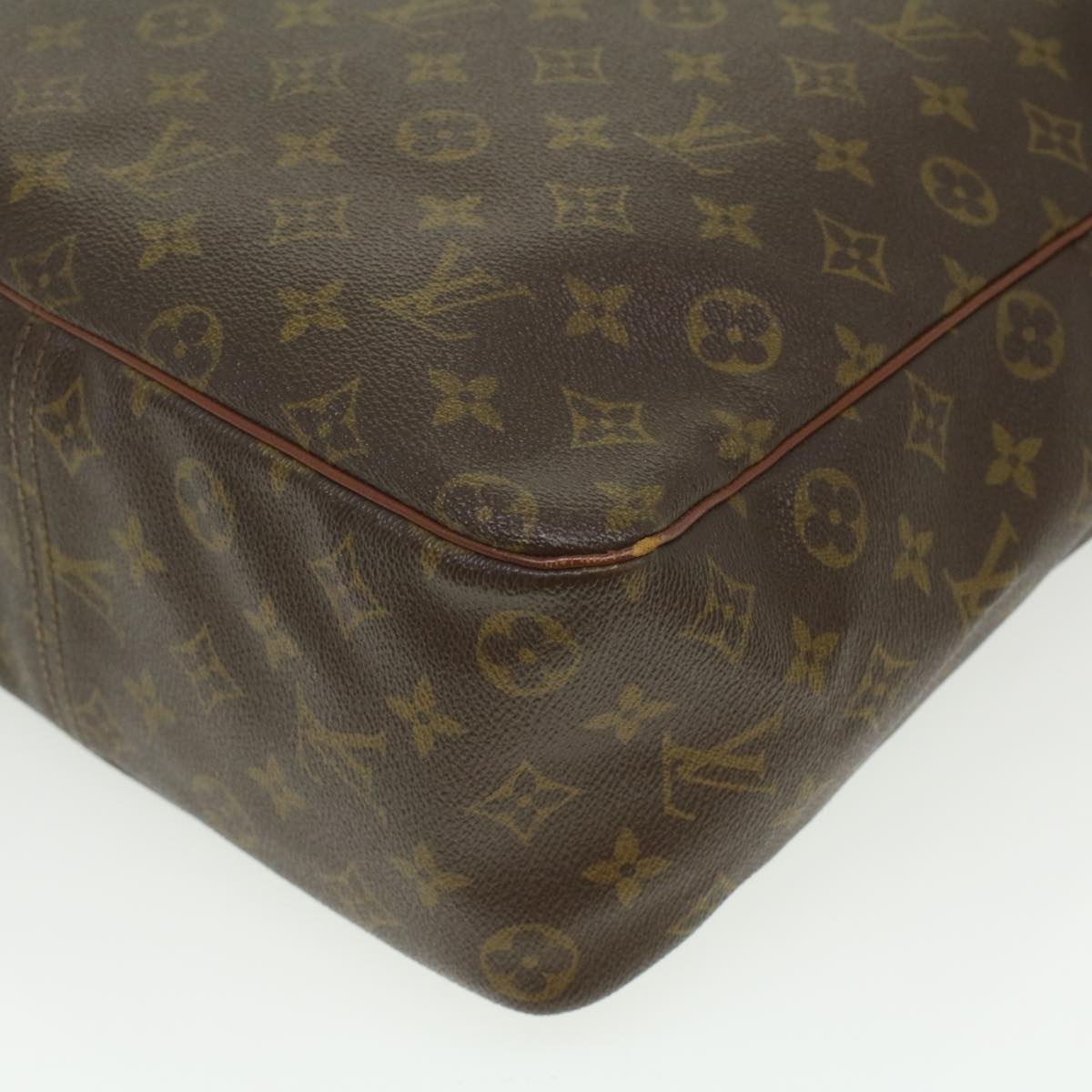 LOUIS VUITTON Monogram Marceau Shoulder Bag Vintage No.70 LV Auth rd4325