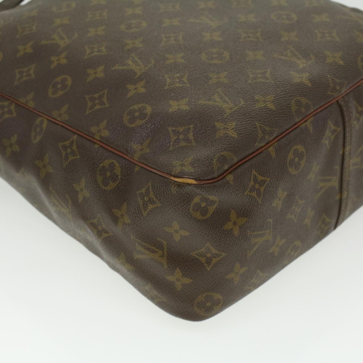 LOUIS VUITTON Monogram Marceau Shoulder Bag Vintage No.70 LV Auth rd4325