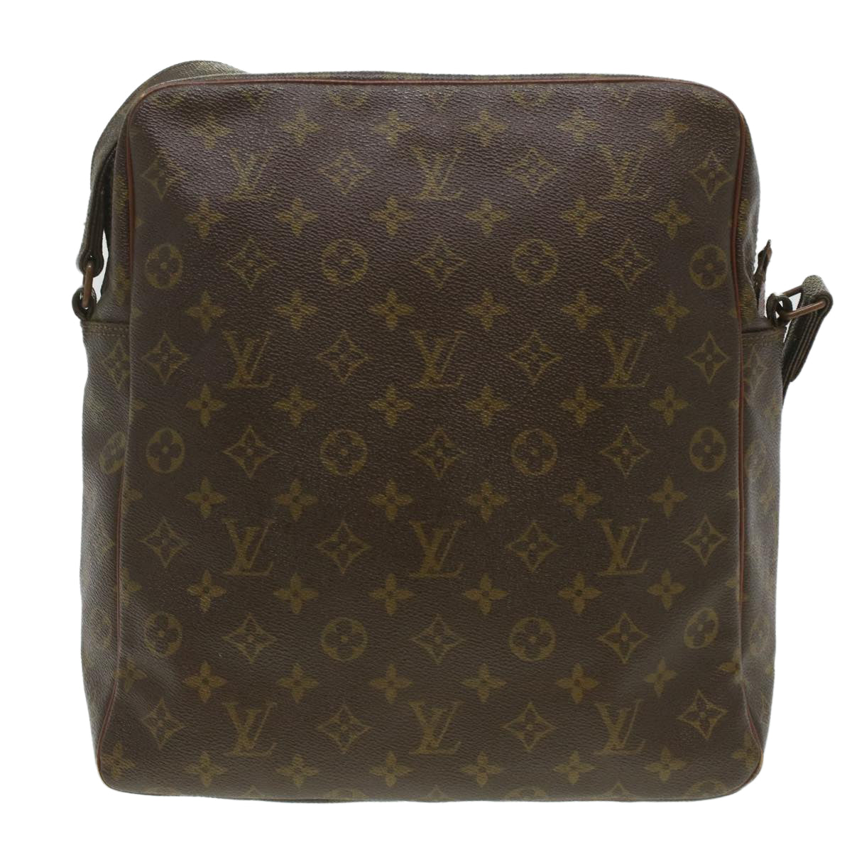 LOUIS VUITTON Monogram Marceau Shoulder Bag Vintage No.70 LV Auth rd4325 - 0