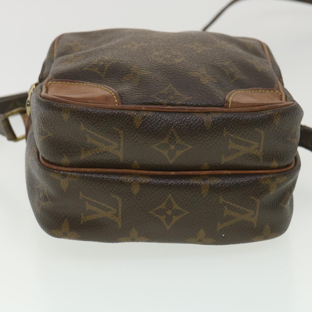 LOUIS VUITTON Monogram Amazon Shoulder Bag M45236 LV Auth rd4524