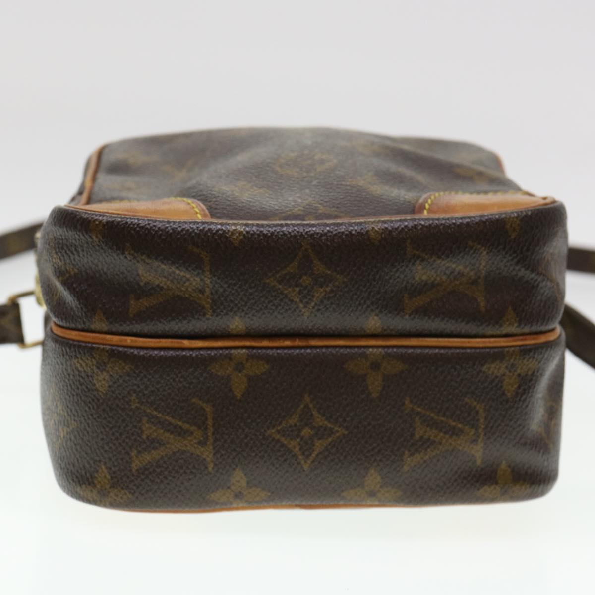 LOUIS VUITTON Monogram Amazon Shoulder Bag M45236 LV Auth rd4625