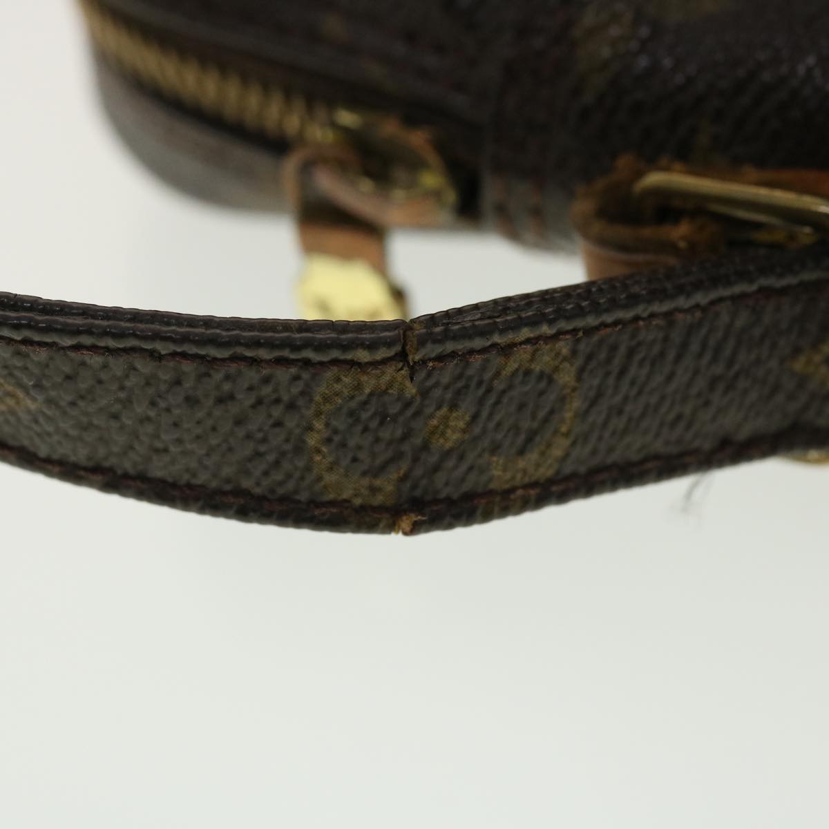 LOUIS VUITTON Monogram Amazon Shoulder Bag M45236 LV Auth rd4701