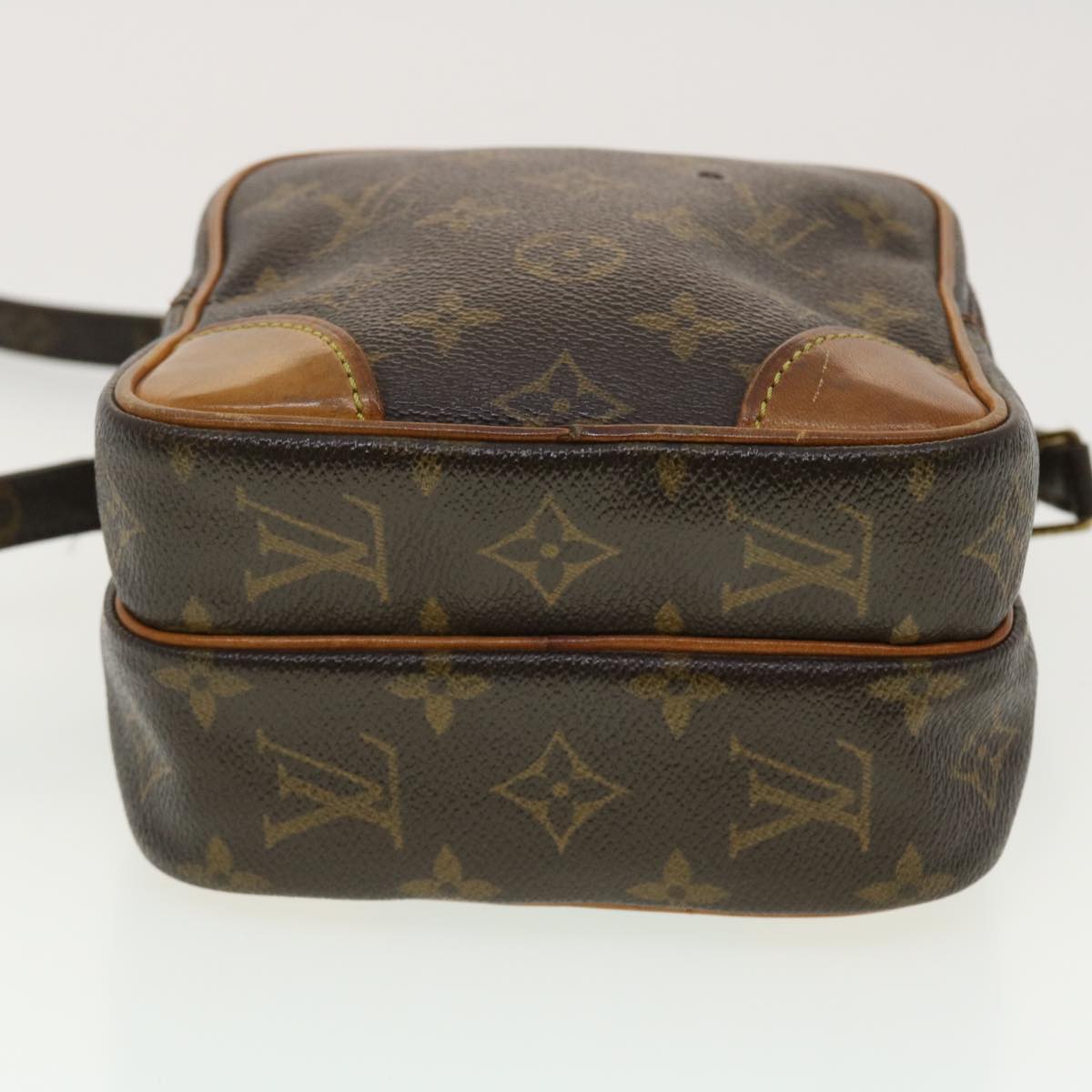 LOUIS VUITTON Monogram Amazon Shoulder Bag M45236 LV Auth rd4701