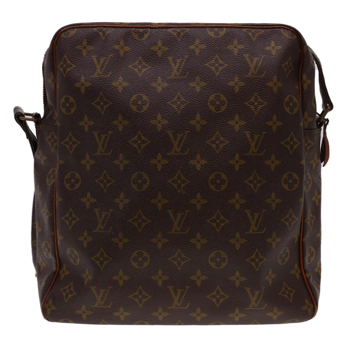 LOUIS VUITTON Monogram Marceau Shoulder Bag Vintage M40264 LV Auth rd4708 - 0