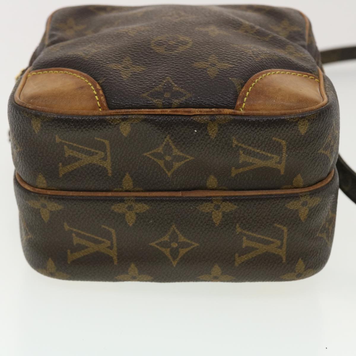 LOUIS VUITTON Monogram Amazon Shoulder Bag M45236 LV Auth rd4720