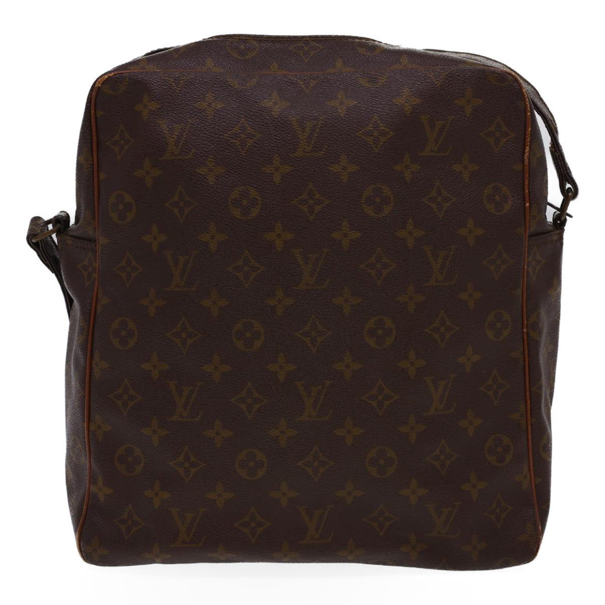 LOUIS VUITTON Monogram Marceau Shoulder Bag No.70 LV Auth rd4832 - 0