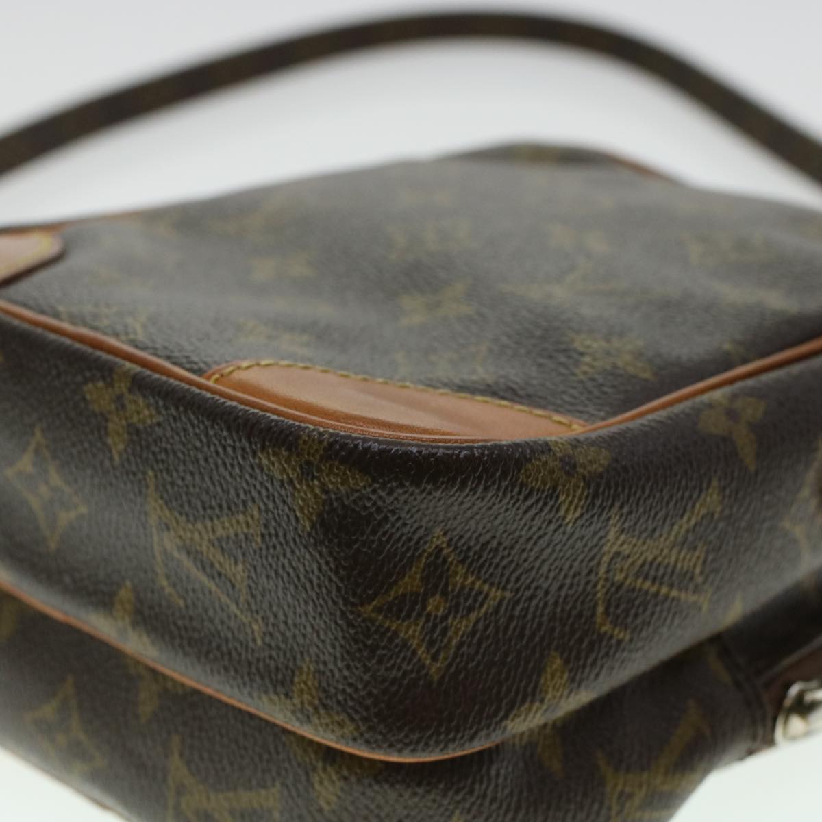 LOUIS VUITTON Monogram Amazon Shoulder Bag M45236 LV Auth rd5265