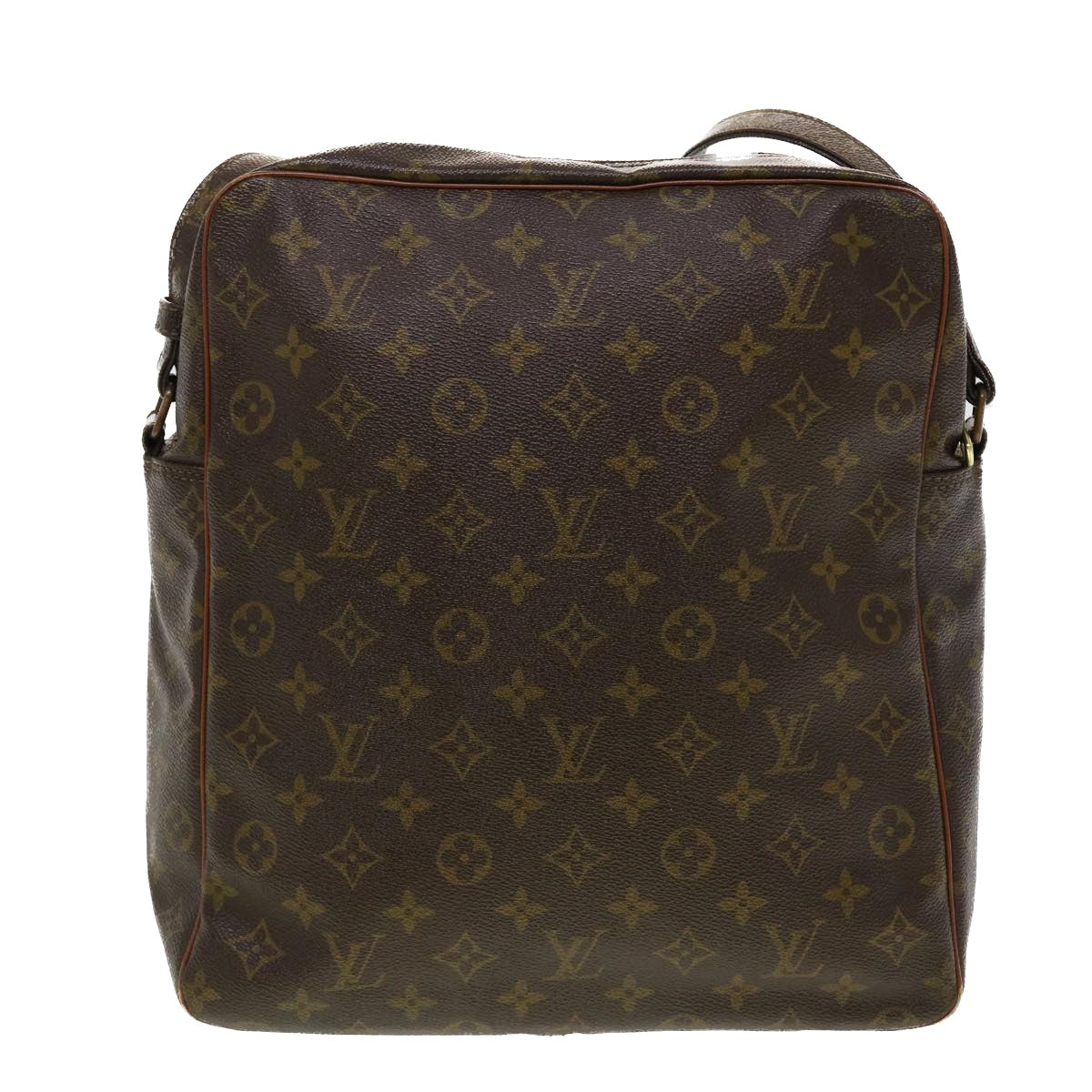 LOUIS VUITTON Monogram Marceau Shoulder Bag No.70 LV Auth rd5287 - 0