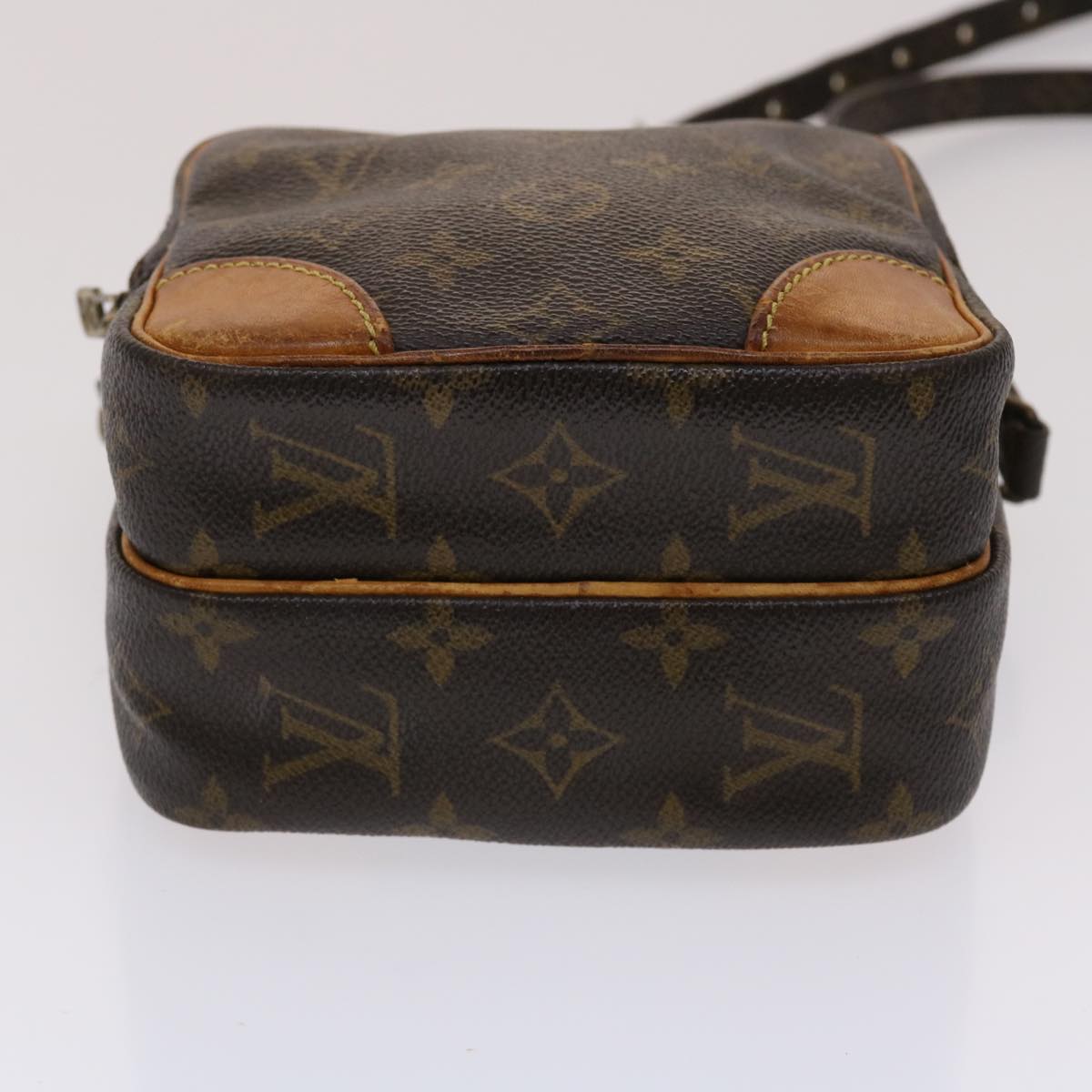 LOUIS VUITTON Monogram Amazon Shoulder Bag M45236 LV Auth rd5505