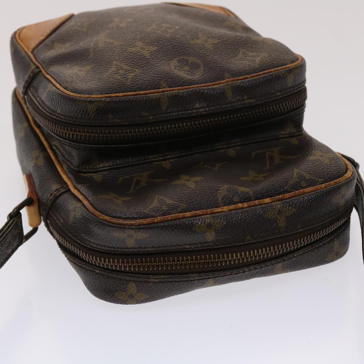 LOUIS VUITTON Monogram Amazon Shoulder Bag M45236 LV Auth rd5505