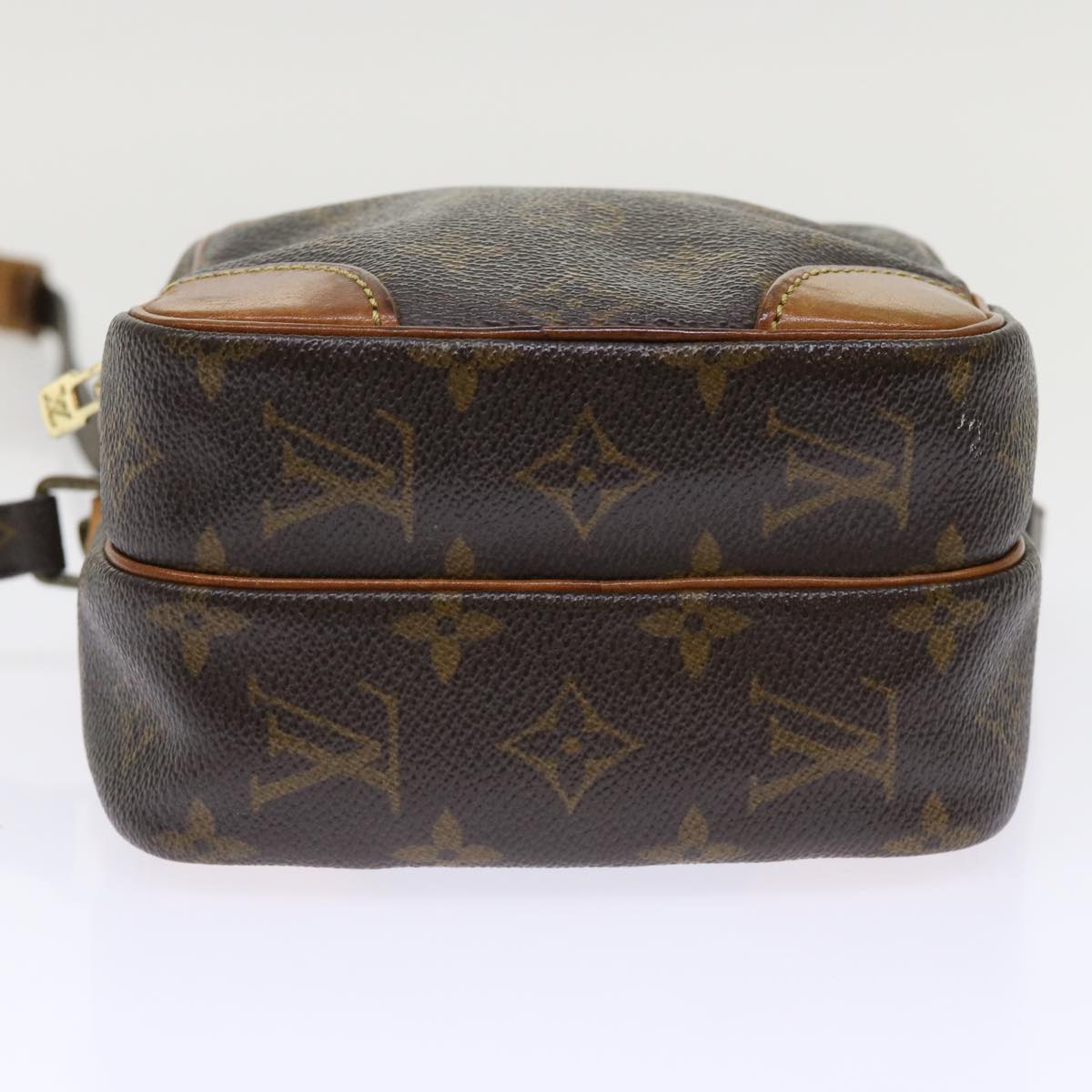 LOUIS VUITTON Monogram Amazon Shoulder Bag M45236 LV Auth rd5631