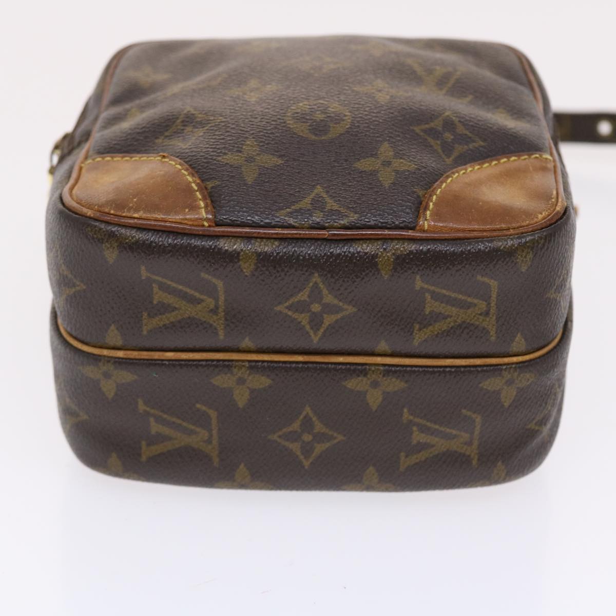 LOUIS VUITTON Monogram Amazon Shoulder Bag M45236 LV Auth rd5632