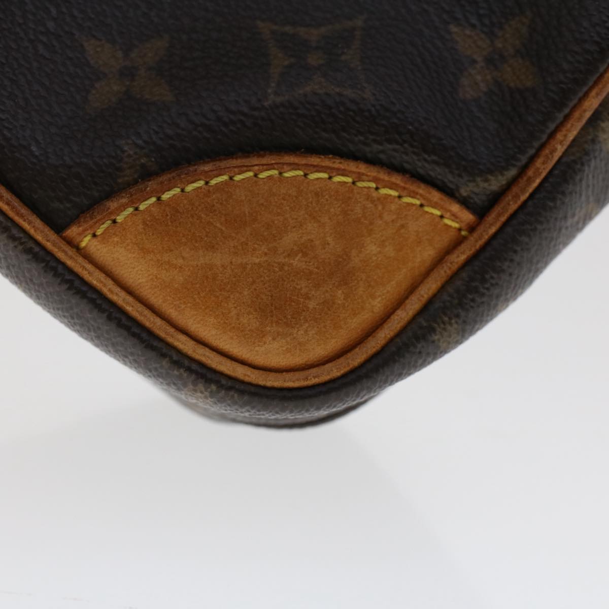 LOUIS VUITTON Monogram Amazon Shoulder Bag M45236 LV Auth rd5639