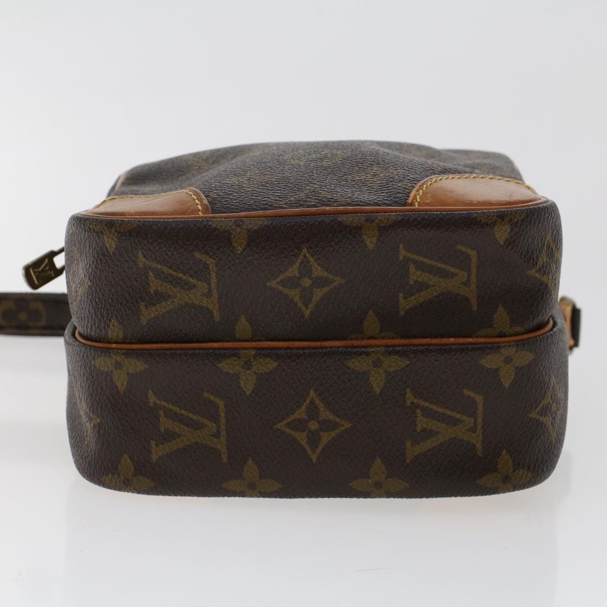 LOUIS VUITTON Monogram Amazon Shoulder Bag M45236 LV Auth rd5646