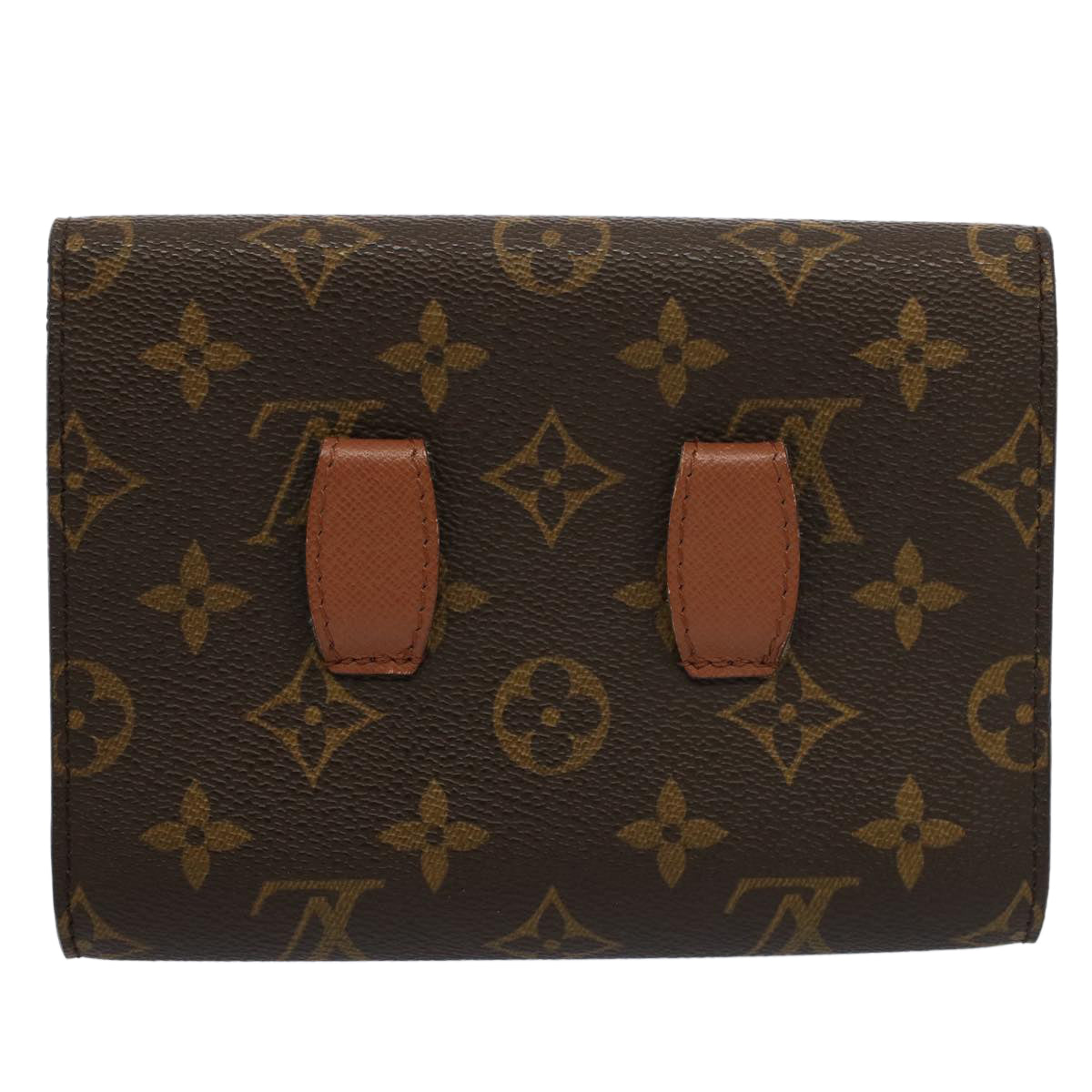 LOUIS VUITTON Monogram Arsch Shoulder Bag M51975 LV Auth rd5803