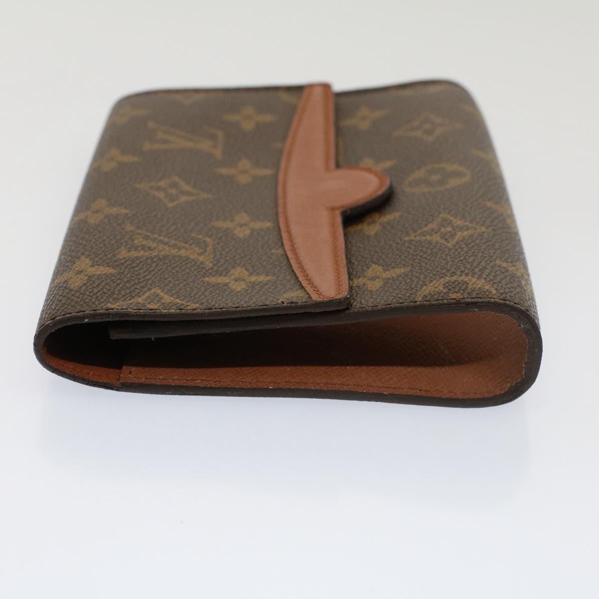 LOUIS VUITTON Monogram Arsch Shoulder Bag M51975 LV Auth rd5803