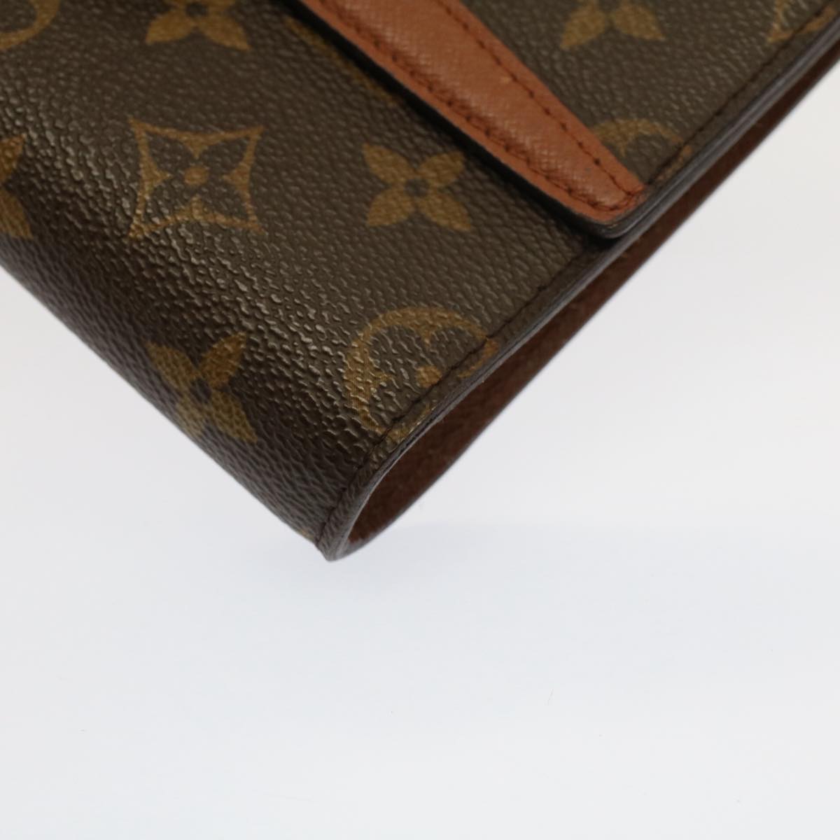 LOUIS VUITTON Monogram Arsch Shoulder Bag M51975 LV Auth rd5803