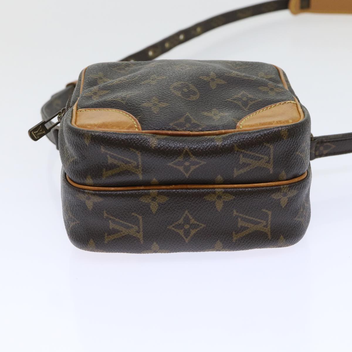 LOUIS VUITTON Monogram Amazon Shoulder Bag M45236 LV Auth rd5814