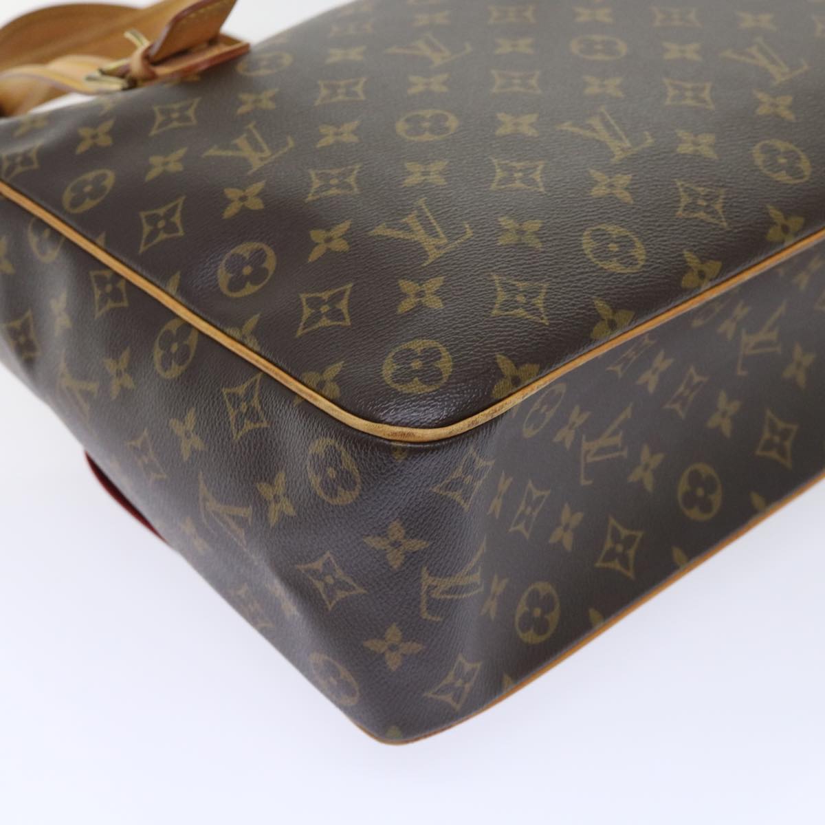 LOUIS VUITTON Monogram Multipli Cite Shoulder Bag M51162 LV Auth rd5854