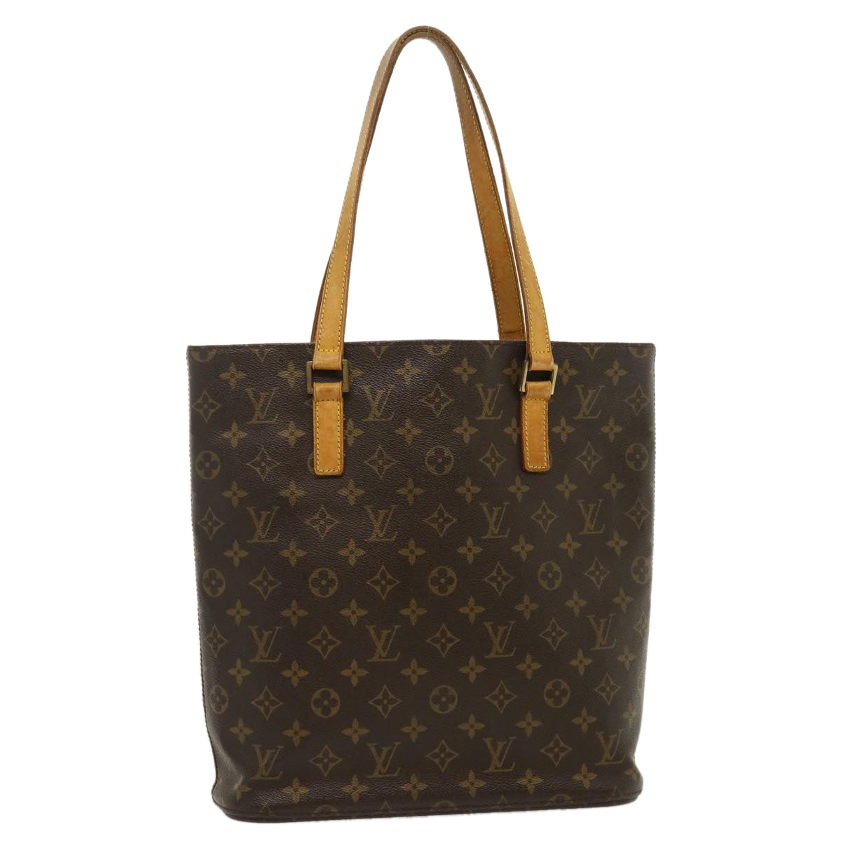 LOUIS VUITTON Monogram Vavin GM Tote Bag M51170 LV Auth ro326