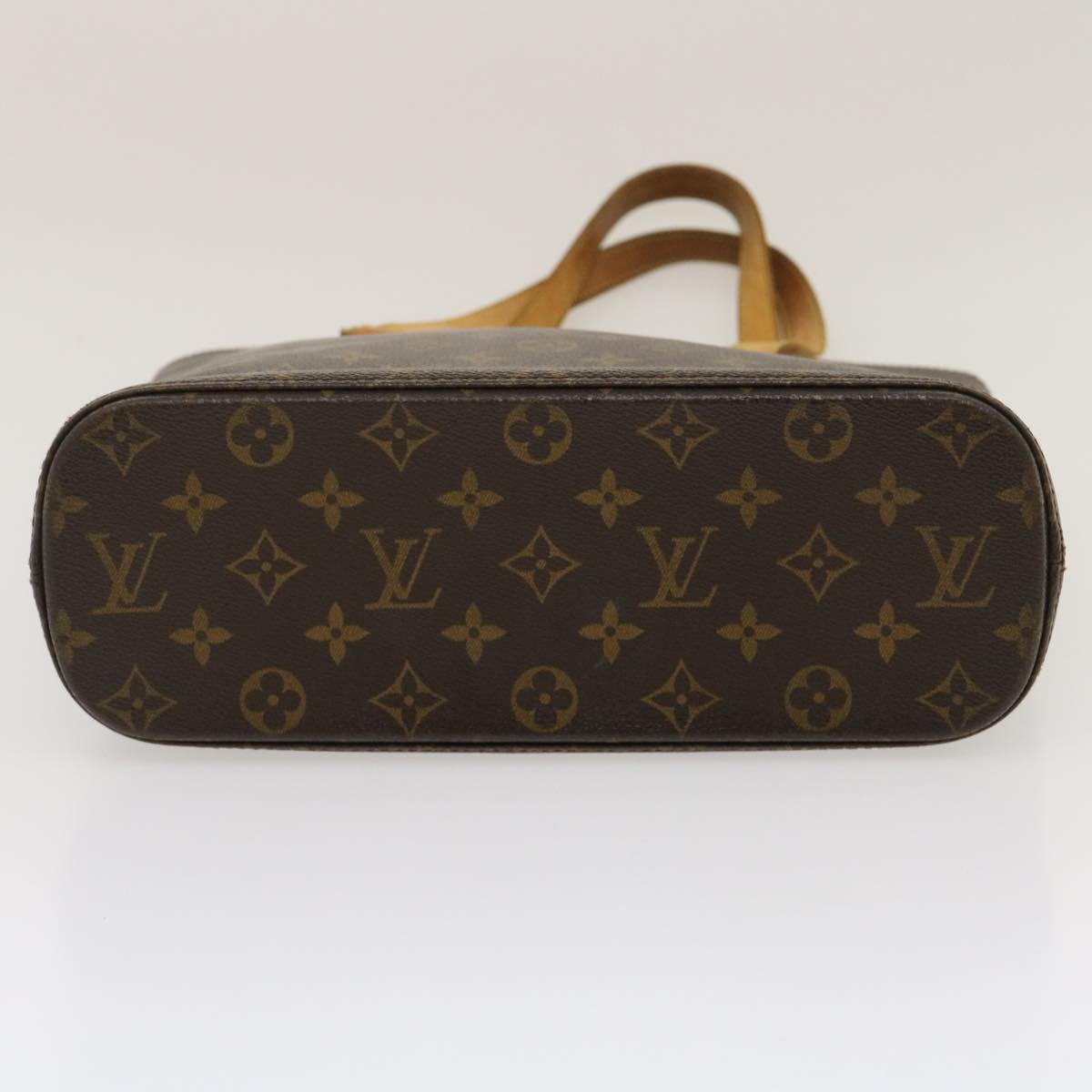 LOUIS VUITTON Monogram Vavin GM Tote Bag M51170 LV Auth ro326