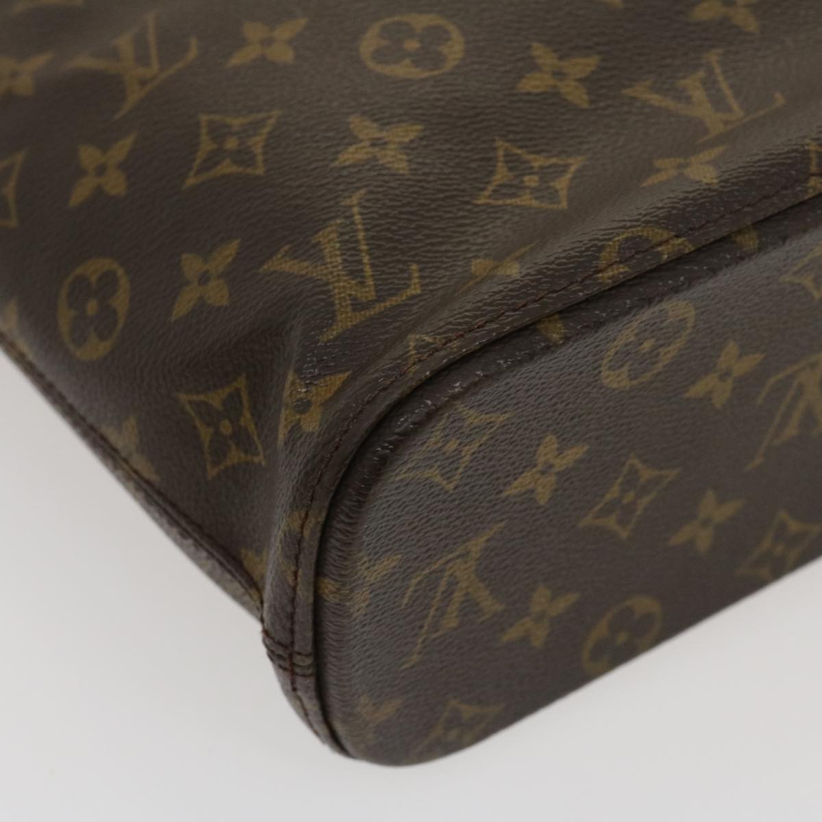 LOUIS VUITTON Monogram Vavin GM Tote Bag M51170 LV Auth ro326