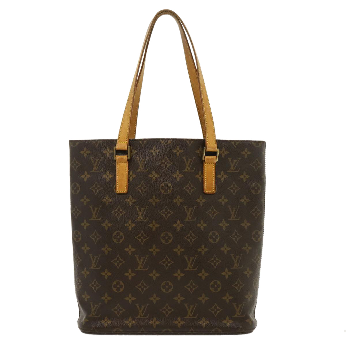 LOUIS VUITTON Monogram Vavin GM Tote Bag M51170 LV Auth ro326