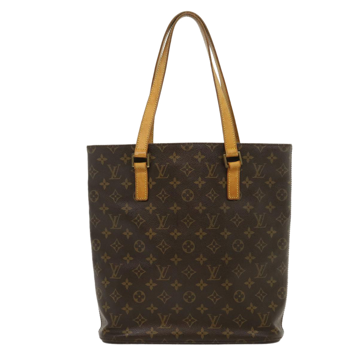 LOUIS VUITTON Monogram Vavin GM Tote Bag M51170 LV Auth ro326 - 0