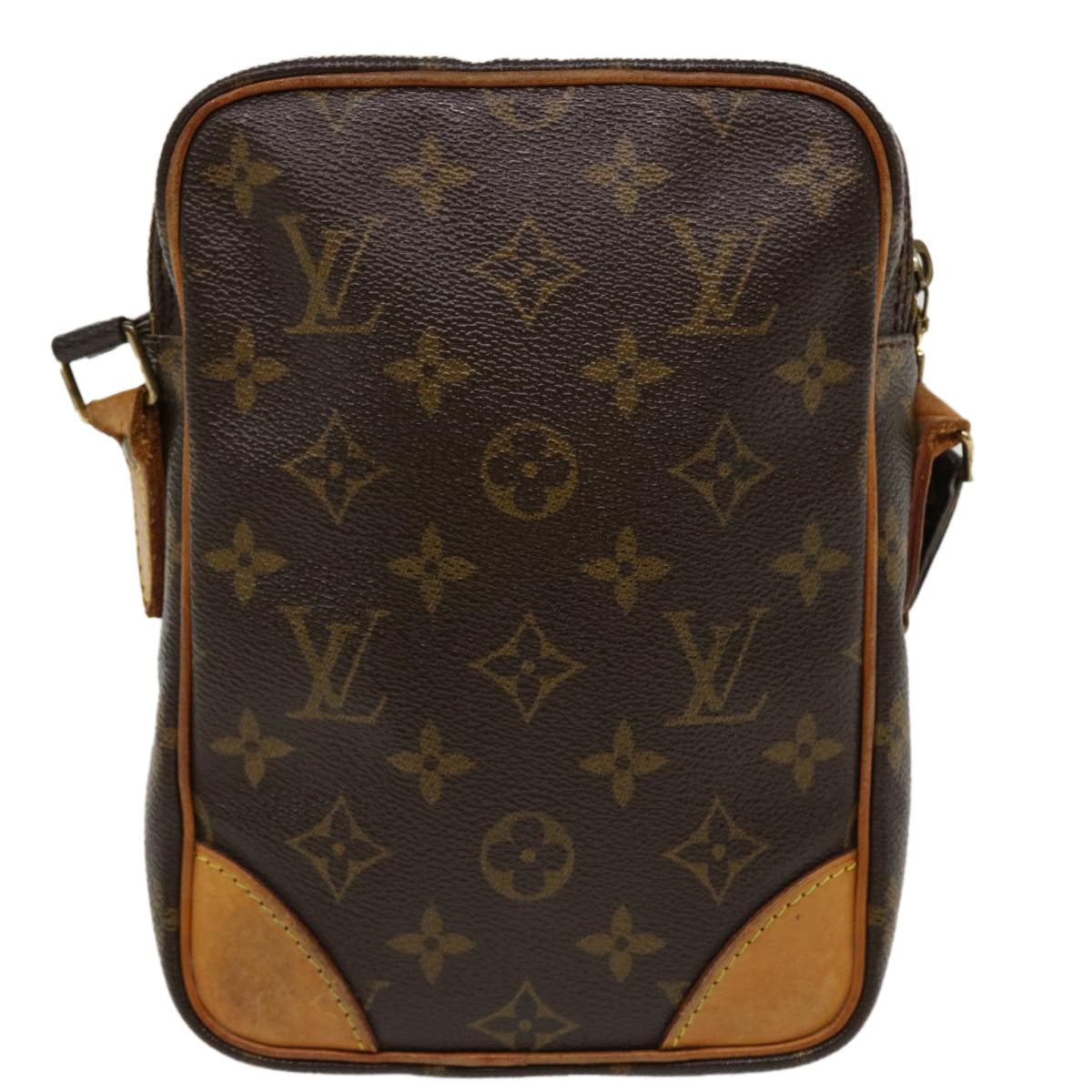LOUIS VUITTON Monogram Amazon Shoulder Bag M45236 LV Auth ro870 - 0