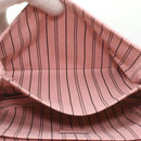 LOUIS VUITTON Empreinte Pochette Metis MM Hand Bag 2way Pink M44018 LV Auth S106-21