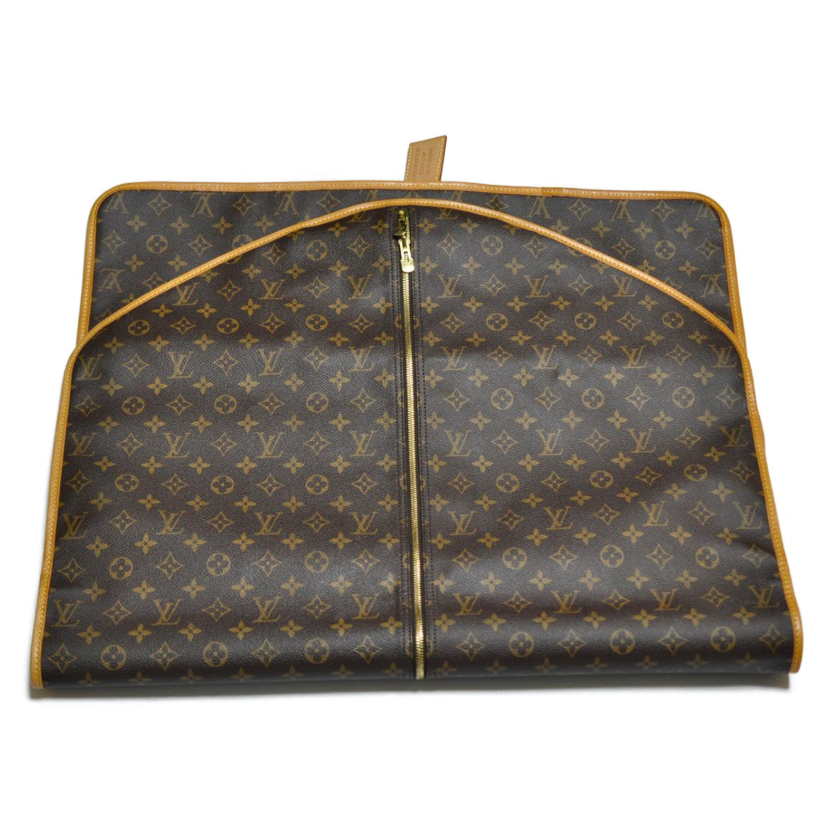 LOUIS VUITTON Golf cup Garment Cover LV Auth am2816s