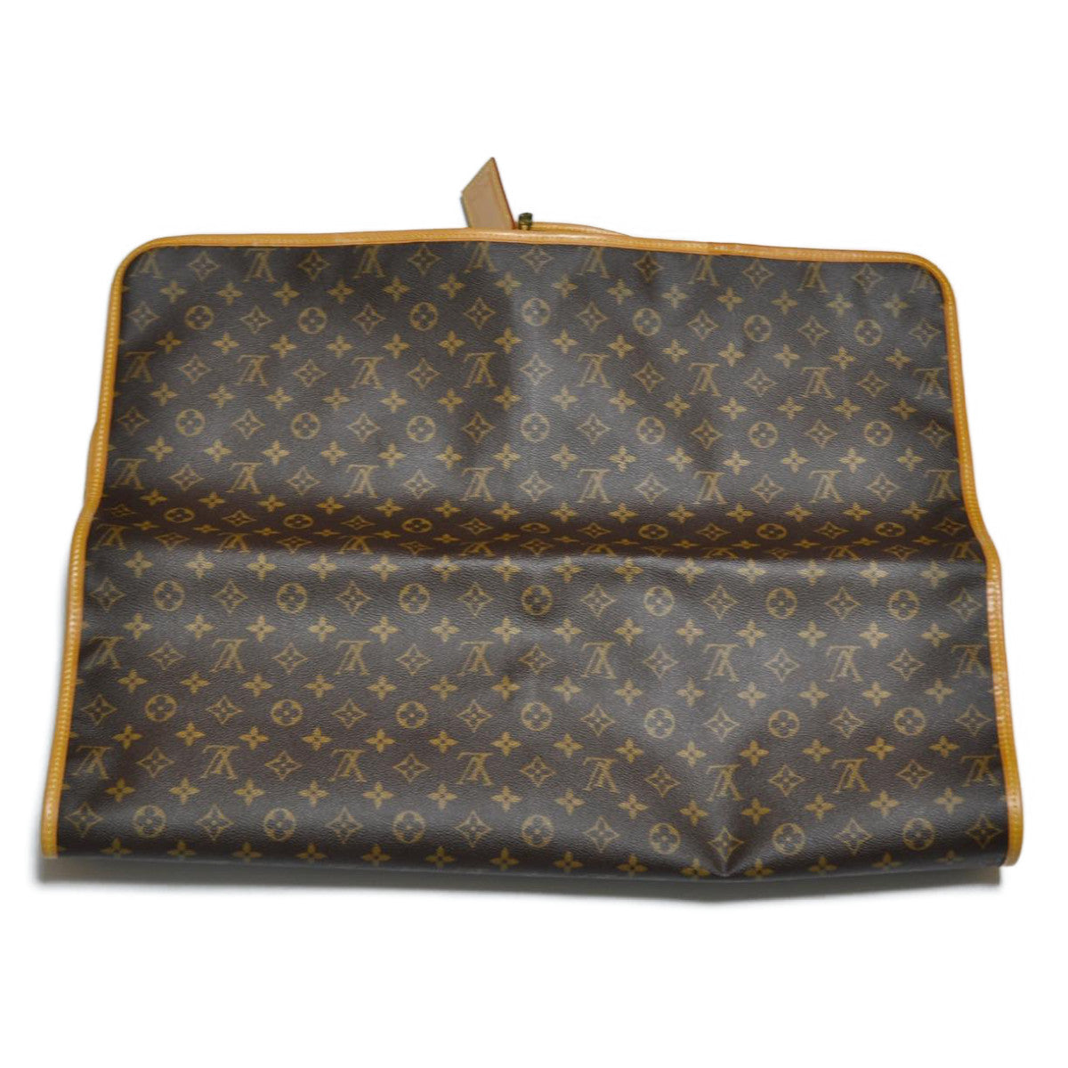 LOUIS VUITTON Golf cup Garment Cover LV Auth am2816s