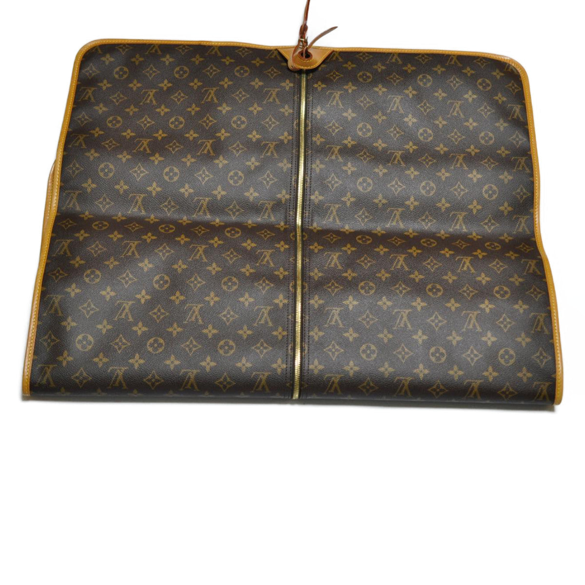 LOUIS VUITTON Golf cup Garment Cover LV Auth am2816s - 0