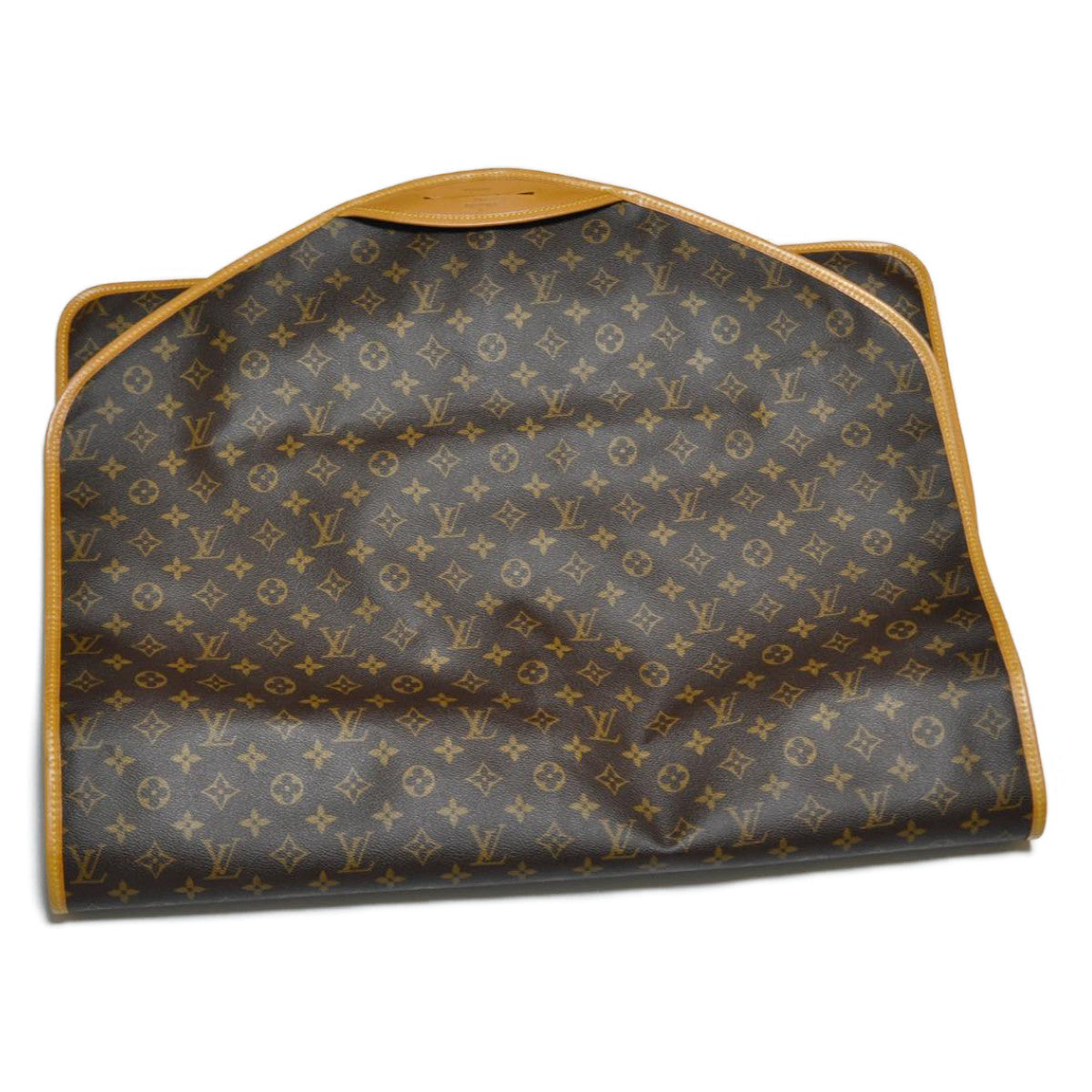 LOUIS VUITTON Golf cup Garment Cover LV Auth am2816s