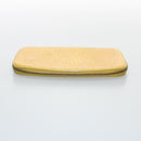 LOUIS VUITTON Epi Agenda Jeode Travel Case Yellow LV Auth am3002s-6