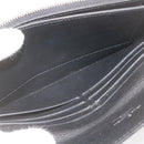 LOUIS VUITTON Taiga Portefeuille Acordion Long Wallet Ardoise M30992 Auth sy185-17