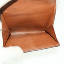 LOUIS VUITTON Monogram Day Planner Cover iPhone Case Wallet 5Set LV Auth tb633-11