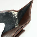 LOUIS VUITTON Monogram Day Planner Cover iPhone Case Wallet 5Set LV Auth tb633-16