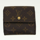 LOUIS VUITTON Monogram Day Planner Cover iPhone Case Wallet 5Set LV Auth tb633-6