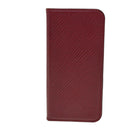 LOUIS VUITTON Epi iPhone X / XS Folio iPhone Case Fuchsia M64468 LV Auth tb655-13