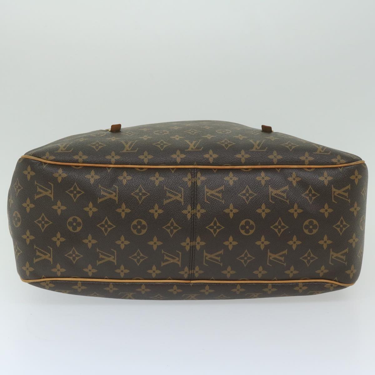 LOUIS VUITTON Monogram Delightful GM Shoulder Bag M40354 LV Auth tb908